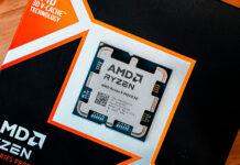 Đánh giá CPU AMD Ryzen 9 9950X3D – Khi hổ mọc thêm cánh