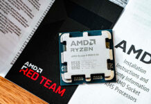 Đánh giá CPU AMD Ryzen 9 9900X3D – Điểm giao thoa ngọt ngào giữa giải trí và công việc