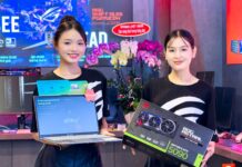 ASUS Republic of Gamers chính thức khai trương ROG Exclusive Store đầu tiên tại Việt Nam